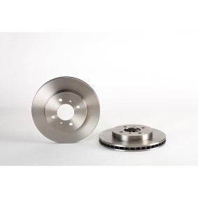 Comprar Disco de freno de BREMBO 09.A116.10 a bajo precio de 40,83 €