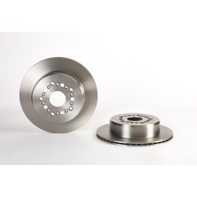 Bremsscheibe 09.A138.10
