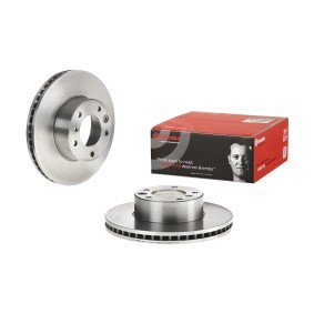 Comprar Disco de freno de BREMBO 09.A917.10 a bajo precio de 71,80 €