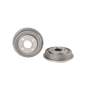 Köp Bromstrumma av BREMBO 14.3167.10 till det låga priset 587,19 kr