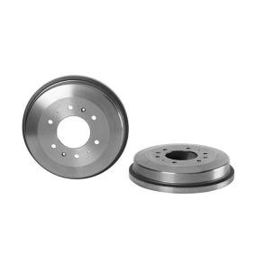 Köp Bromstrumma av BREMBO 14.3180.10 till det låga priset 552,64 kr