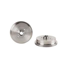 Köp Bromstrumma av BREMBO 14.3251.10 till det låga priset 418,37 kr