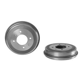 Köp Bromstrumma av BREMBO 14.3281.10 till det låga priset 419,42 kr
