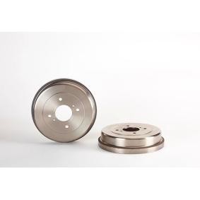 Osta Jarrurumpu BREMBO:llä 14.3284.10 edullisesti hintaan 41,73 €