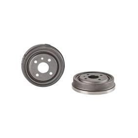 Köp Bromstrumma av BREMBO 14.4718.10 till det låga priset 246,60 kr