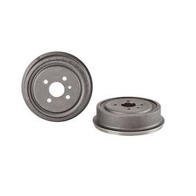Bremstrommel von BREMBO günstig für 26,43 €