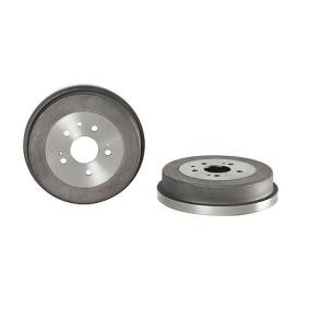 Köp Bromstrumma av BREMBO 14.4729.10 till det låga priset 573,37 kr