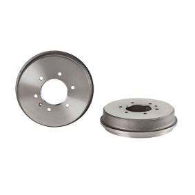 Köp Bromstrumma av BREMBO 14.4733.10 till det låga priset 515,19 kr