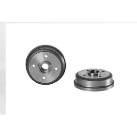 Comprar Tambor de freno de BREMBO 14.4736.10 a bajo precio de 67,21 €