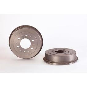 Köp Bromstrumma av BREMBO 14.4739.10 till det låga priset 3072,12 kr
