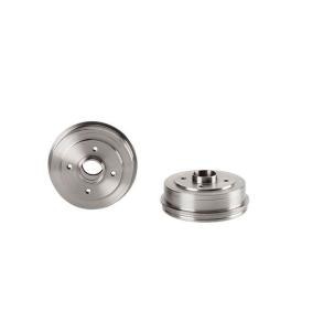 Köp Bromstrumma av BREMBO 14.5494.10 till det låga priset 391,98 kr