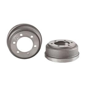Köp Bromstrumma av BREMBO 14.5590.10 till det låga priset 654,96 kr