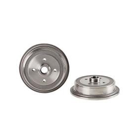Köp Bromstrumma av BREMBO 14.5597.10 till det låga priset 466,00 kr