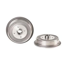 Köp Bromstrumma av BREMBO 14.5598.10 till det låga priset 584,44 kr