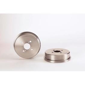 Köp Bromstrumma av BREMBO 14.5815.10 till det låga priset 585,75 kr
