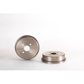 Köp Bromstrumma av BREMBO 14.5860.10 till det låga priset 497,36 kr