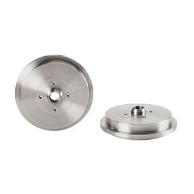 Comprar Tambor de freno de BREMBO 14.5927.10 a bajo precio de 73,49 €