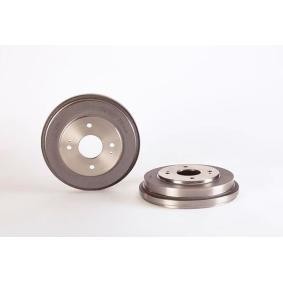 Köp Bromstrumma av BREMBO 14.6754.10 till det låga priset 518,72 kr