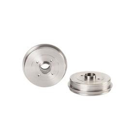 Köp Bromstrumma av BREMBO 14.6758.10 till det låga priset 2927,53 kr