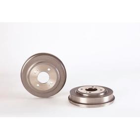 Köp Bromstrumma av BREMBO 14.6760.10 till det låga priset 498,42 kr