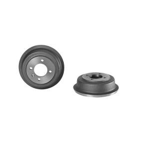 Köp Bromstrumma av BREMBO 14.6778.10 till det låga priset 610,65 kr