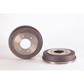 Köp Bromstrumma av BREMBO 14.7007.10 till det låga priset 3056,27 kr