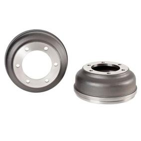 Köp Bromstrumma av BREMBO 14.7099.10 till det låga priset 962,92 kr