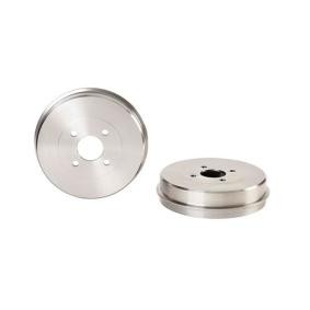 Köp Bromstrumma av BREMBO 14.7240.10 till det låga priset 551,90 kr