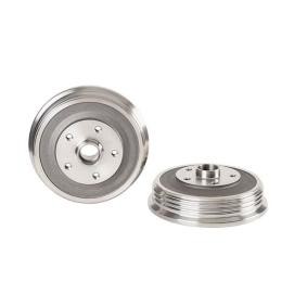 Köp Bromstrumma av BREMBO 14.7242.10 till det låga priset 465,63 kr
