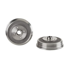 Comprar Tambor de freno de BREMBO 14.7243.10 a bajo precio de 243,10 €