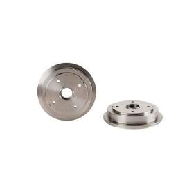 Köp Bromstrumma av BREMBO 14.7250.10 till det låga priset 2112,84 kr