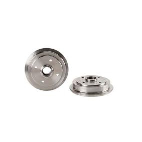 Köp Bromstrumma av BREMBO 14.7251.10 till det låga priset 2171,09 kr