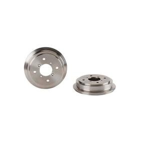 Köp Bromstrumma av BREMBO 14.7252.10 till det låga priset 2210,44 kr