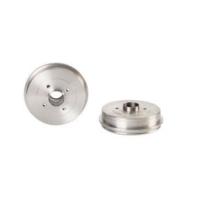 Köp Bromstrumma av BREMBO 14.7255.10 till det låga priset 2560,08 kr