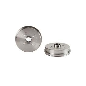 Köp Bromstrumma av BREMBO 14.7257.10 till det låga priset 666,22 kr