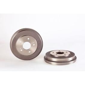 Osta Jarrurumpu BREMBO:llä 14.7739.10 edullisesti hintaan 53,47 €