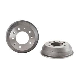 Köp Bromstrumma av BREMBO 14.7744.10 till det låga priset 527,45 kr