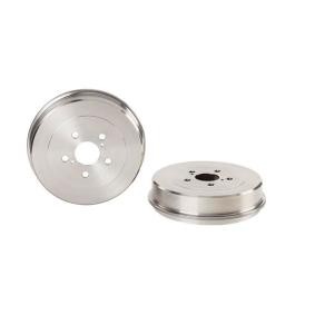 Köp Bromstrumma av BREMBO 14.9379.10 till det låga priset 713,31 kr