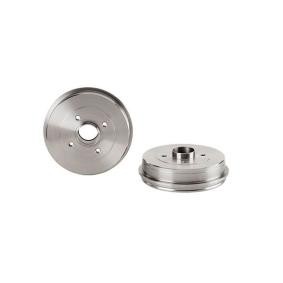 Comprar Tambor de freno de BREMBO 14.9380.10 a bajo precio de 62,38 €