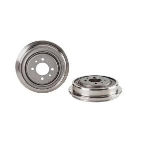 Köp Bromstrumma av BREMBO 14.9381.10 till det låga priset 748,10 kr