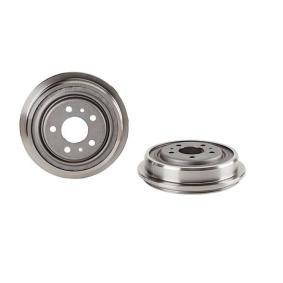 Köp Bromstrumma av BREMBO 14.9381.20 till det låga priset 1198,03 kr