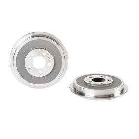 Comprar Tambor de freno de BREMBO 14.9386.10 a bajo precio de 50,27 €