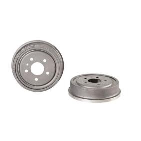 Köp Bromstrumma av BREMBO 14.9390.10 till det låga priset 965,60 kr