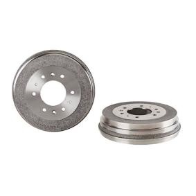Köp Bromstrumma av BREMBO 14.9394.10 till det låga priset 694,89 kr