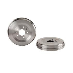 Köp Bromstrumma av BREMBO 14.A678.10 till det låga priset 733,21 kr