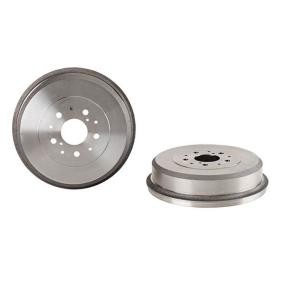 Köp Bromstrumma av BREMBO 14.A679.10 till det låga priset 847,45 kr