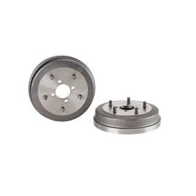 Köp Bromstrumma av BREMBO 14.A688.10 till det låga priset 1273,43 kr