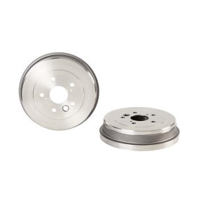 Köp Bromstrumma av BREMBO 14.A703.10 till det låga priset 1367,64 kr