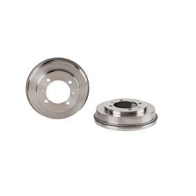 Comprar Tambor de freno de BREMBO 14.A718.10 a bajo precio de 46,26 €
