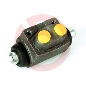 Köp Hjulcylinder av BREMBO A 12 045 till det låga priset 387,81 kr